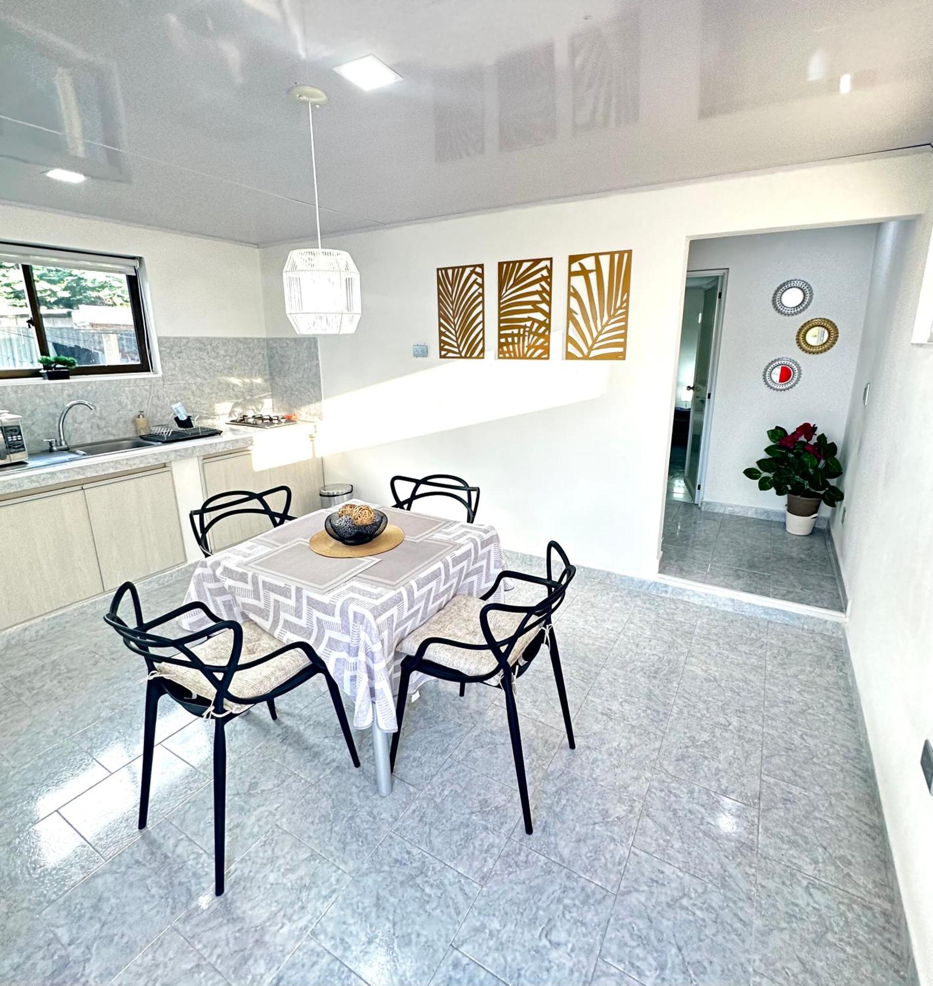 Posada Lkjay Providencia Isla Εξωτερικό φωτογραφία