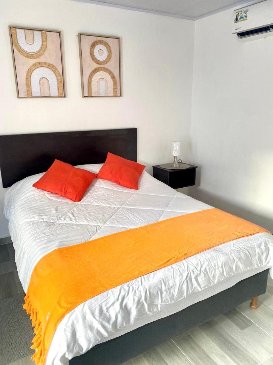 Posada Lkjay Providencia Isla Εξωτερικό φωτογραφία